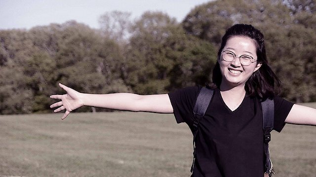 Watch Finding Yingying Online