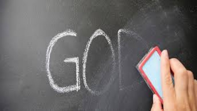 Watch The Atheist Delusion Online