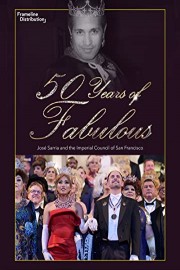 50 Years of Fabulous poster
