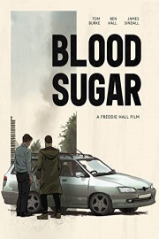 Blood Sugar poster