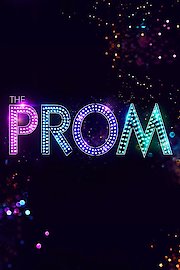 The Prom poster