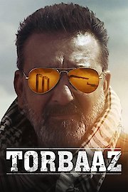 Torbaaz poster