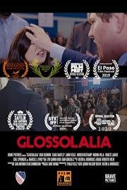 GLOSSOLALIA poster