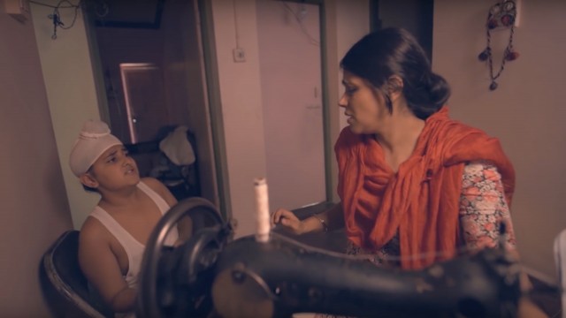 Watch Kandh De Paar Online
