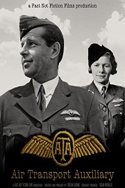 Air Transport Auxiliary poster