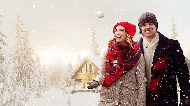 Watch Inn Love by Christmas Online