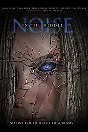Noise in the Middle poster