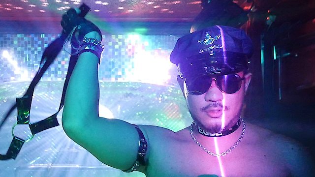 Watch Queer Japan Online