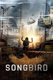 Songbird poster