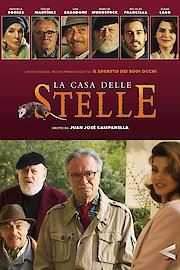 The Weasel's Tale poster