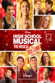 High School Musical: The Musical: The Holiday Special