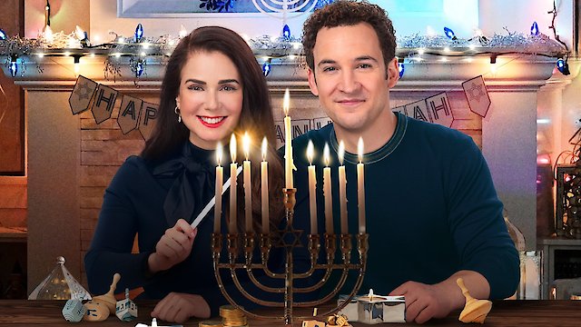 Watch Love, Lights, Hanukkah! Online