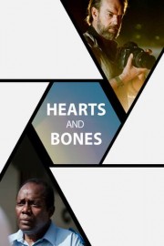 Hearts and Bones poster