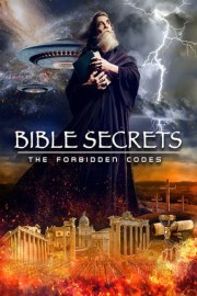 Bible Secrets: The Forbidden Codes poster