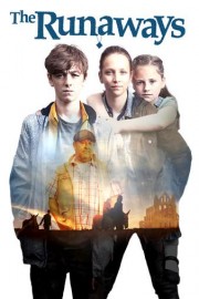 The Runaways poster
