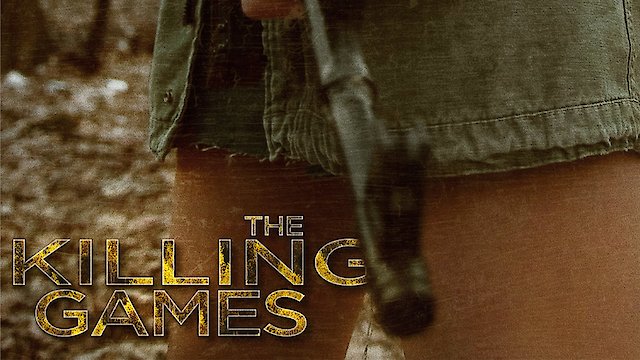 Watch The Killing Games Online