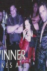 Winner Takes All poster