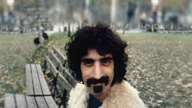 Watch Zappa Online