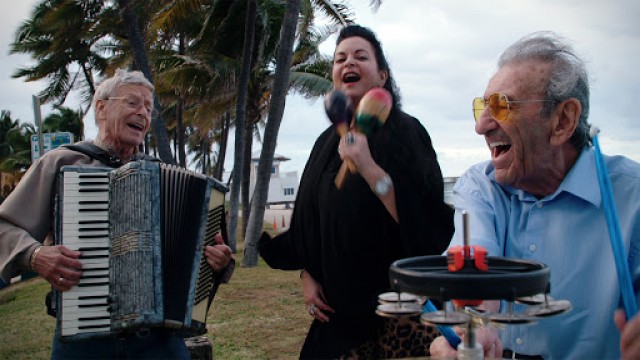 Watch Saul & Ruby's Holocaust Survivor Band Online