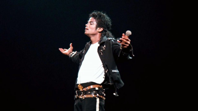 Watch Michael Jackson: Who Was the Man in the Mirror? Online