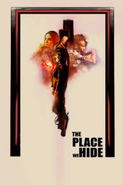 The Place We Hide poster