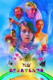 Greatland poster