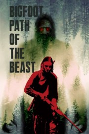 Bigfoot: Path of the Beast poster