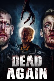 Dead Again poster