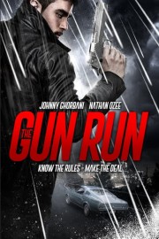 The Gun Run poster