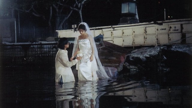 Watch Woman of Breakwater Online