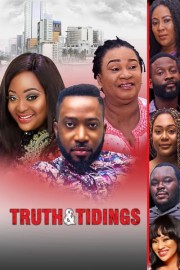 Truth & Tidings poster