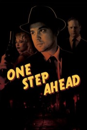 One Step Ahead poster