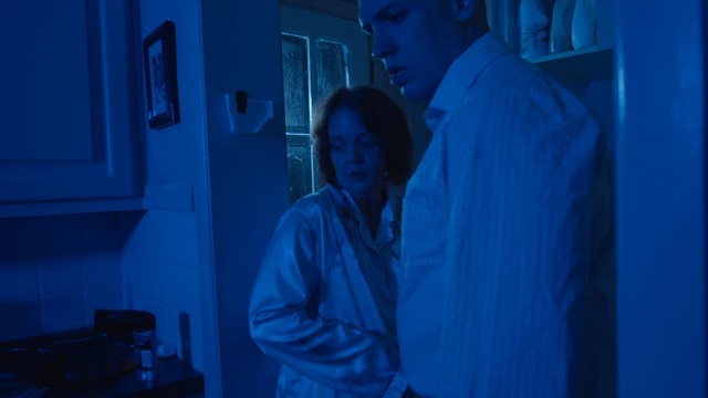 Watch A Stranger Among the Living Online