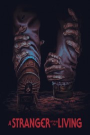 A Stranger Among the Living poster
