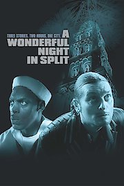 A Wonderful Night in Split poster