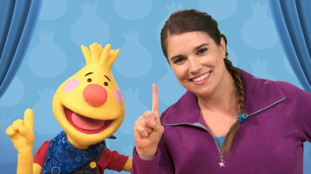 Watch Sing Along With Tobee 1: Super Simple Online