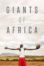 Giants of Africa poster
