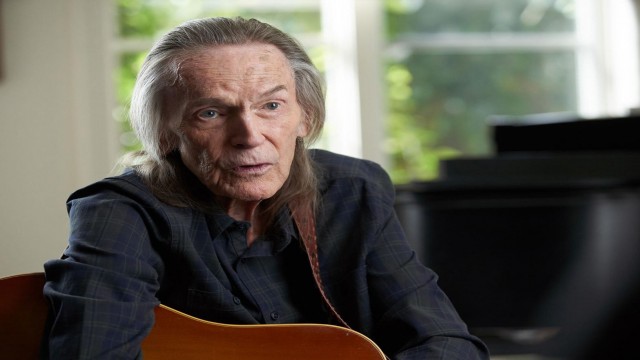 Watch Gordon Lightfoot: If You Could Read My Mind Online