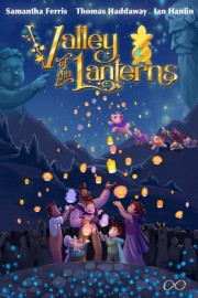 Valley of the Lanterns poster