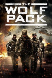 The Wolf Pack poster