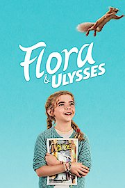 Flora & Ulysses