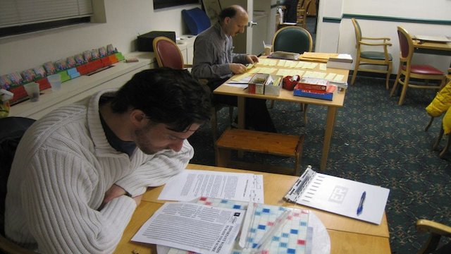 Watch Word Wars Online