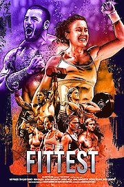 The Fittest poster