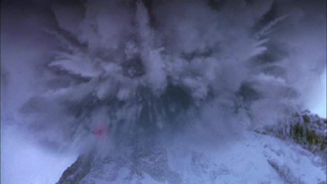 Watch Volcano: Fire on the Mountain Online
