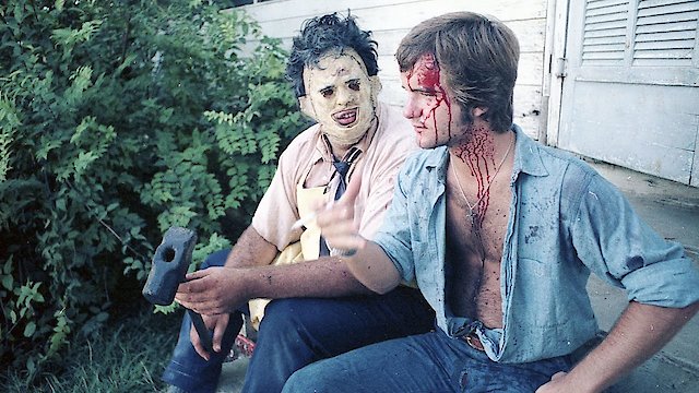 Watch Texas Chain Saw Massacre: The Shocking Truth Online