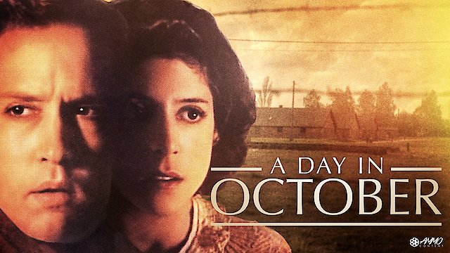 Watch A Day in October Online