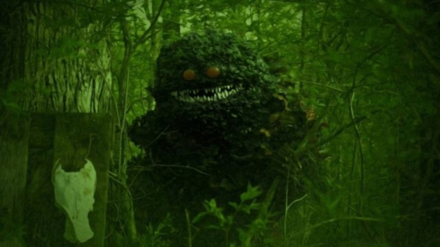 Watch Creature From Cannibal Creek Online
