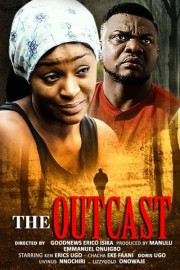 The Outcast poster