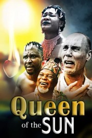 Queen of the Sun poster