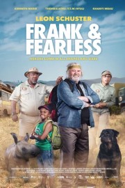 Frank & Fearless poster